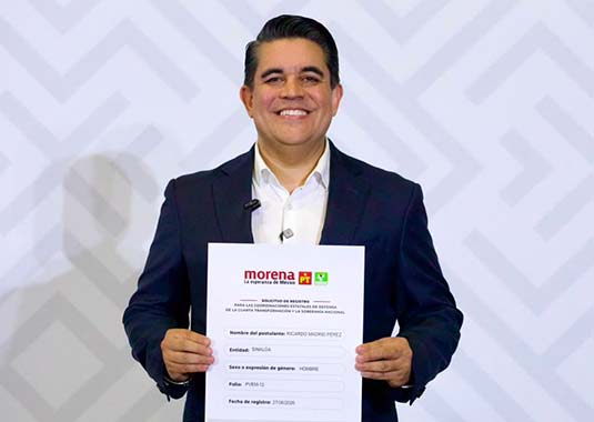 Sinaloa
