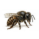 abejas