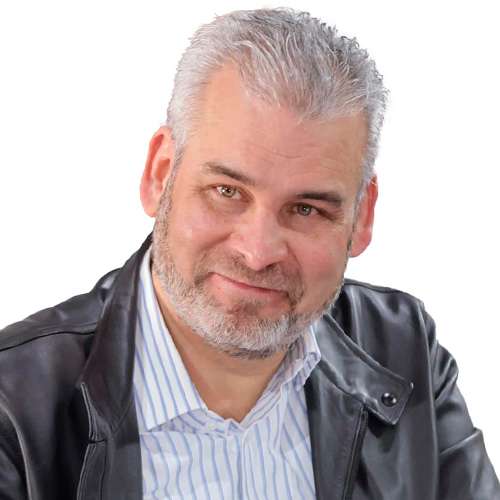 Alfredo Ramírez Bedolla