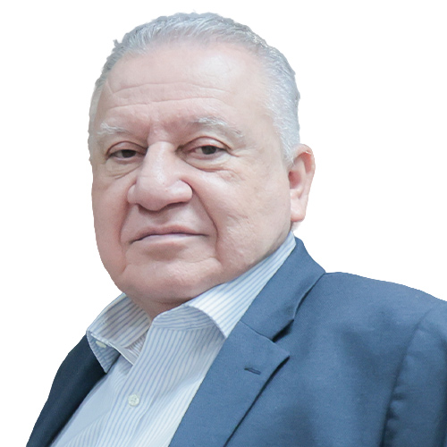 Rafael Marín