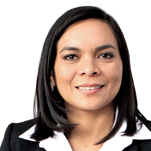 Ana Lilia Rivera Rivera