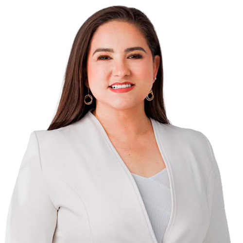 Ana Lilia Rivera