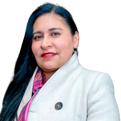 Ana Lilia Rivera