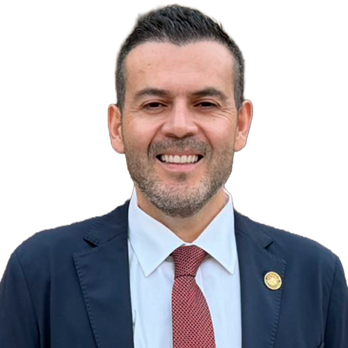 Rafael Marín