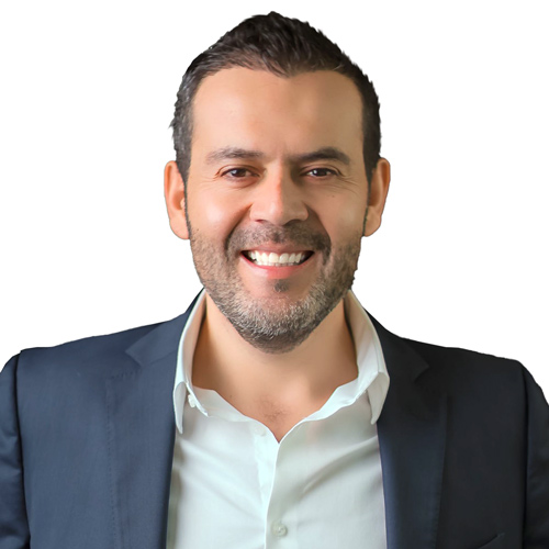 Ulises Mejía Haro