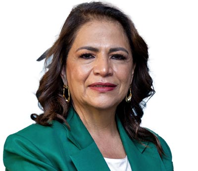 Fabiola Alanis