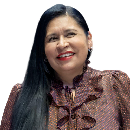 Ana Lilia Rivera Rivera