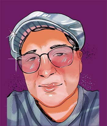 Retrato