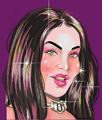Retrato