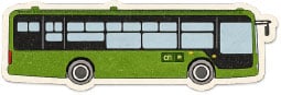 bus rtp