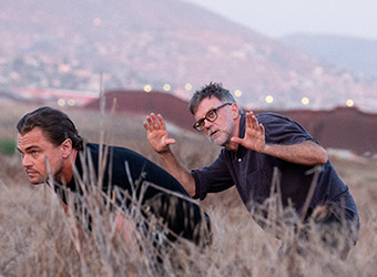 PAUL THOMAS ANDERSON