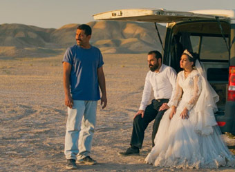 Fue solo un accidente