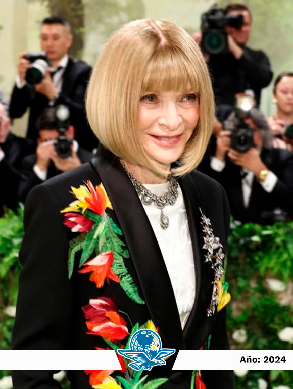 Mochilazo en el tiempo, El cuento distópico que inspiró vestidos florales en la MET Gala 2024